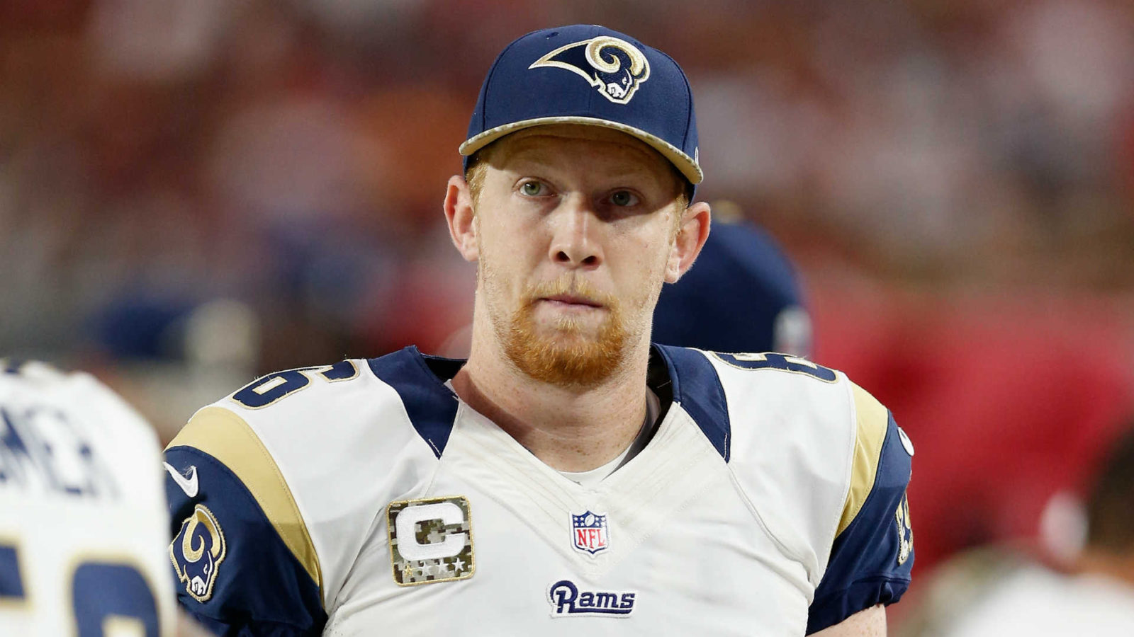 Johnny Hekker agrees to 2-year extension with Rams – NFLtrending.com